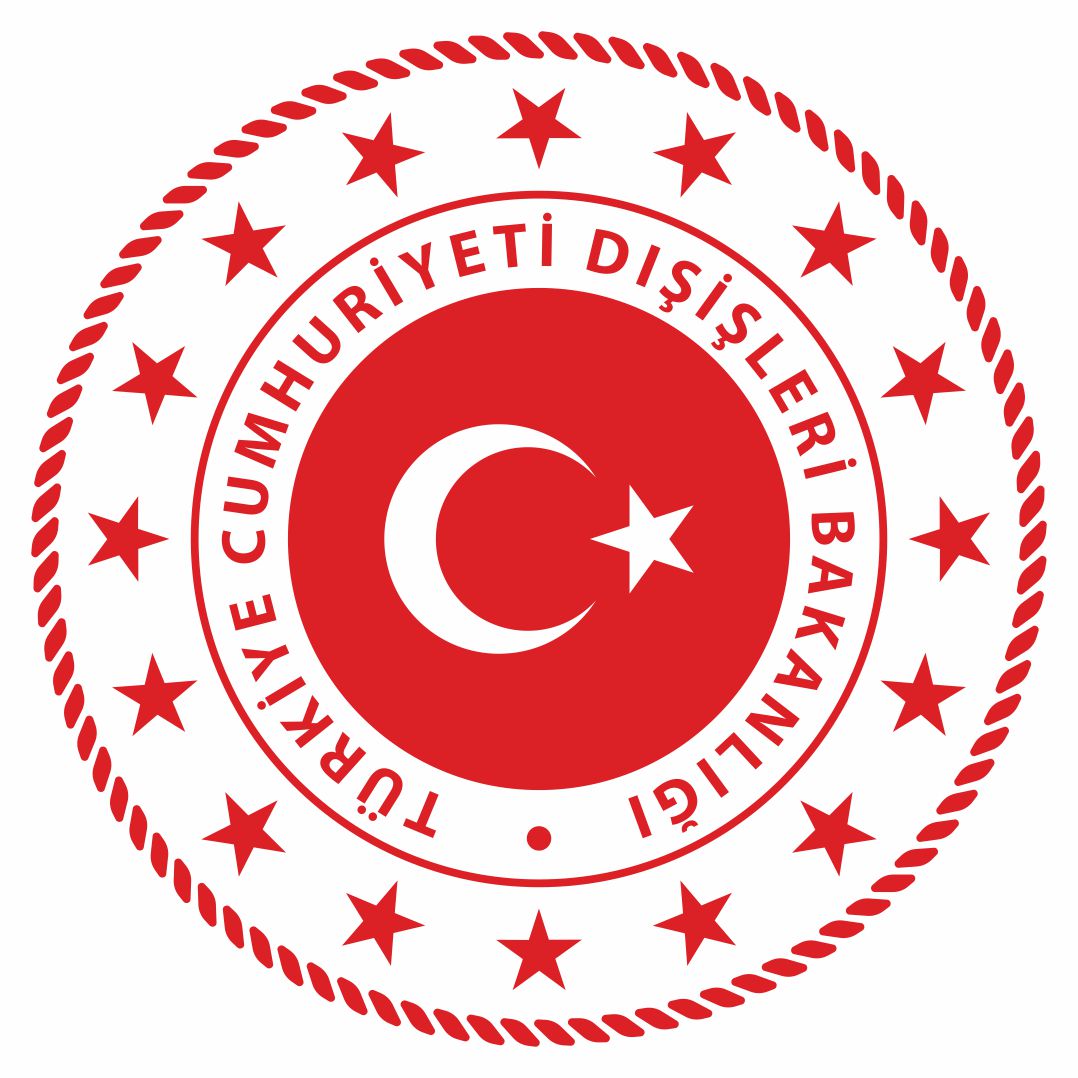 DIŞİŞLERİ BAKAĞANLIGI