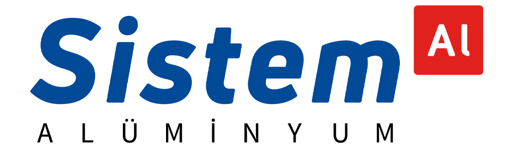 SİSTEM ALÜMİNYUM