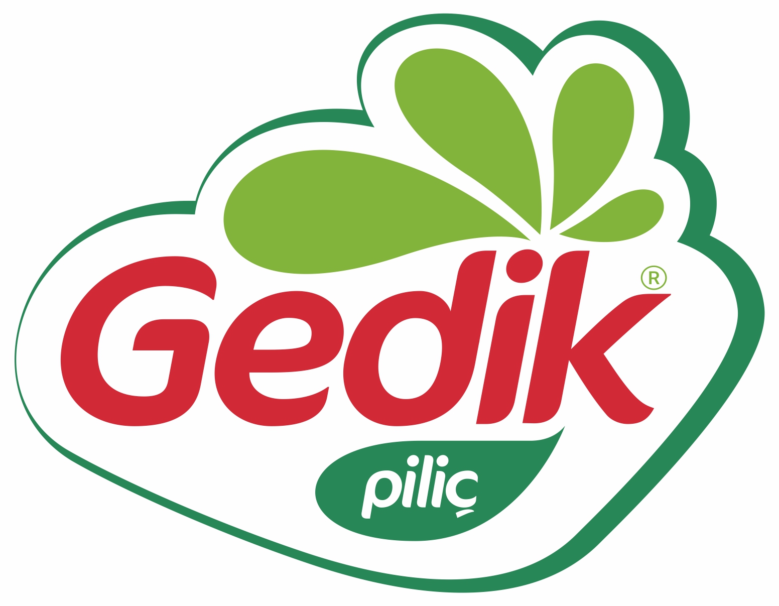 GEDİKOĞLU